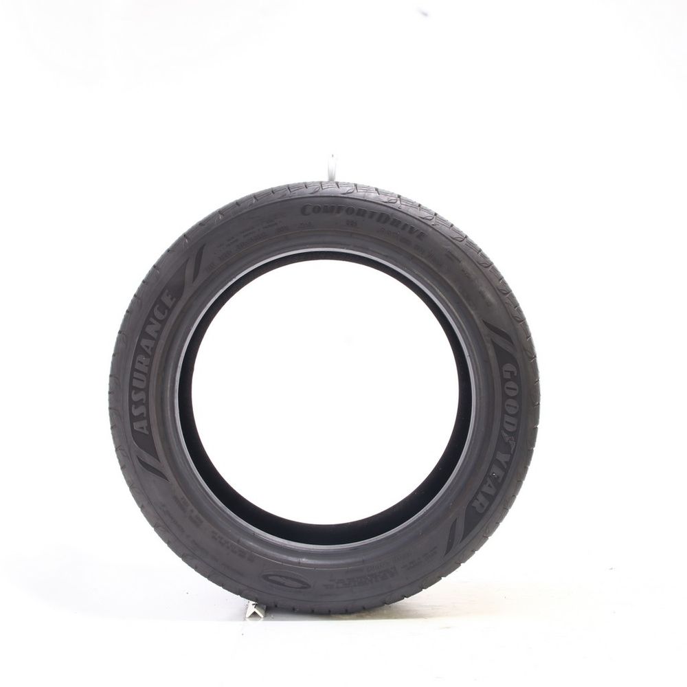 Used 215/50R17 Goodyear Assurance ComfortDrive 95V - 7.5/32 - Image 3