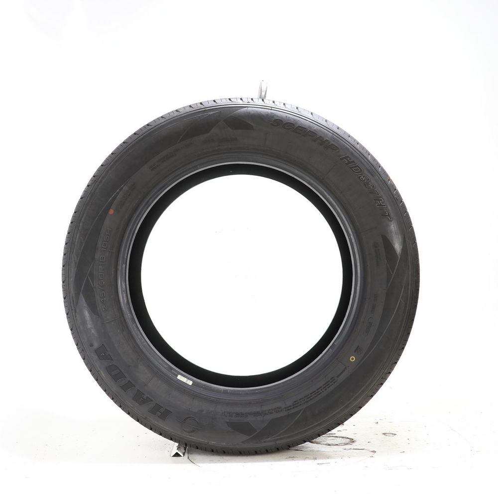 Used 245/60R18 Haida HD837 H/T 105H - 8.5/32 - Image 3