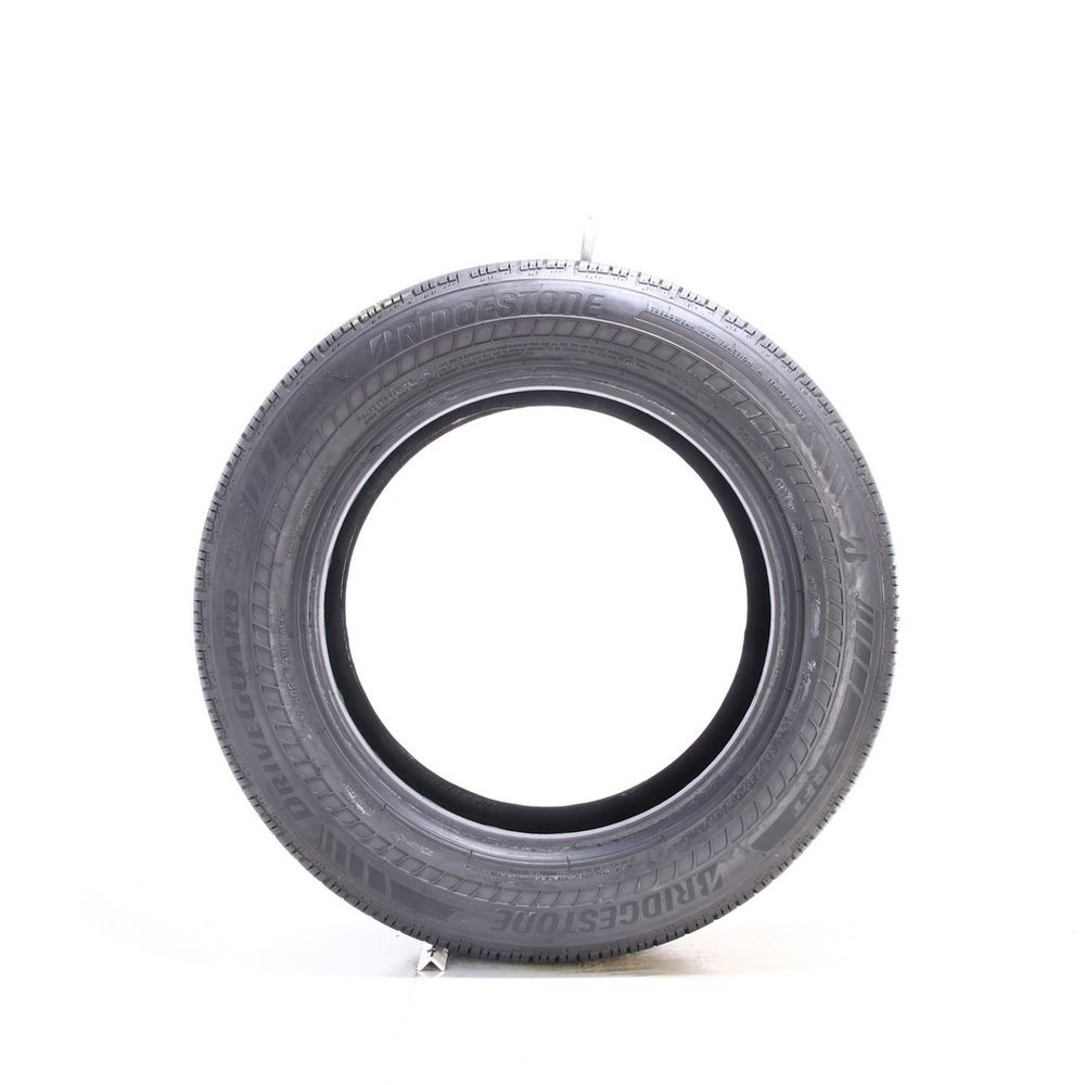 Used 225/60R17 Bridgestone DriveGuard Plus RFT 99H - 8.5/32 - Image 3
