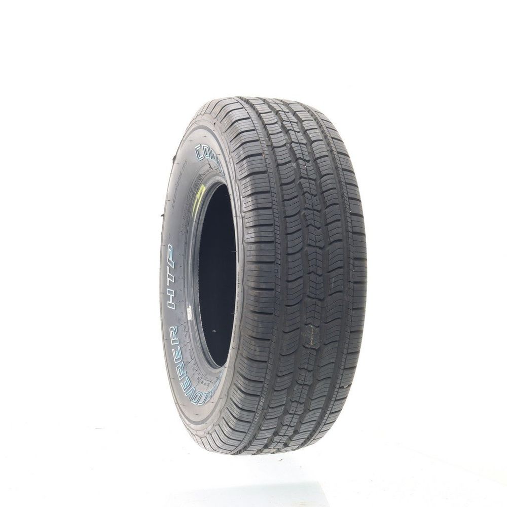 Driven Once 265/70R16 Cooper Discoverer HTP II 112T - 12/32 - Image 1