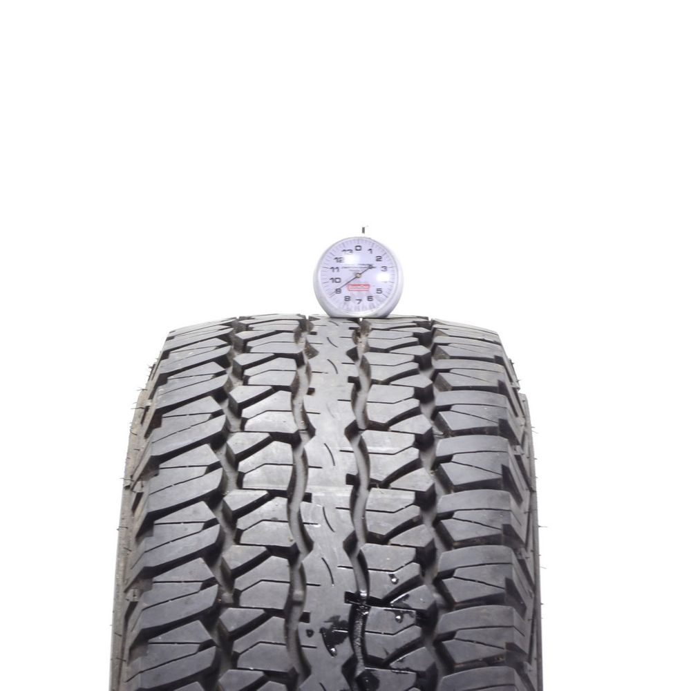 Used 245/70R17 Firestone Destination A/T 108S - 9/32 - Image 2