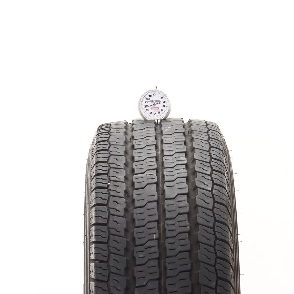 Used LT 225/75R16 Nexen Roadian CT8 HL 115/112R E - 9.5/32 - Image 2