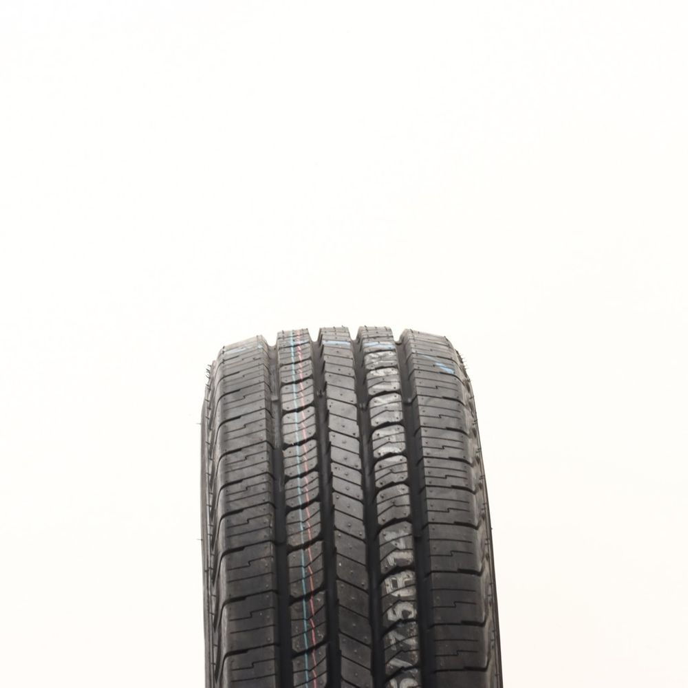 New 205/75R14 Fuzion Highway 95T - Image 2