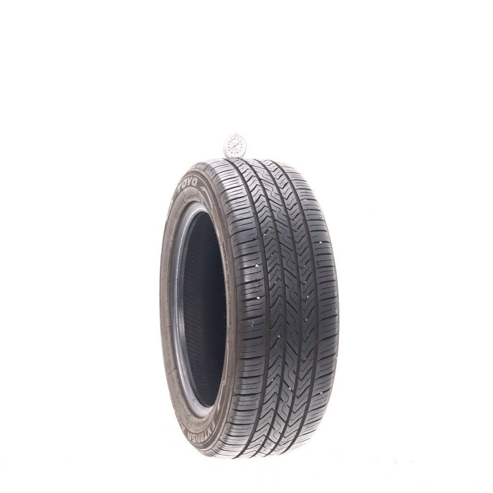 Used 205/55R16 Toyo Extensa A/S II 91H - 9/32 - Image 1