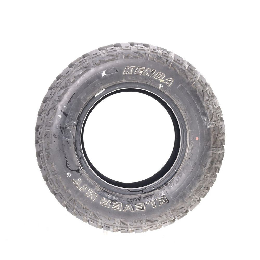 Driven Once LT 235/75R15 Kenda Klever M/T 104/101Q C - 18/32 - Image 3
