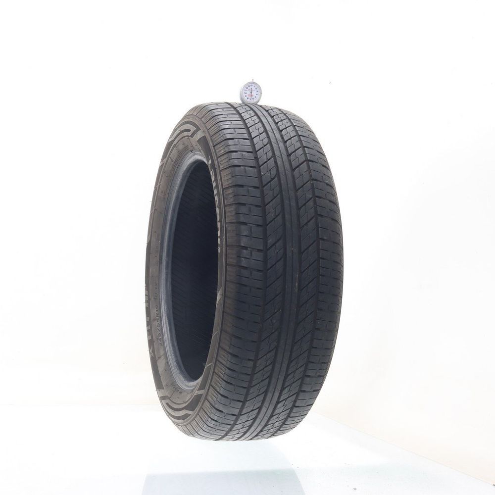 Used 245/55R19 Laufenn X Fit HP 103V - 6.5/32 - Image 1