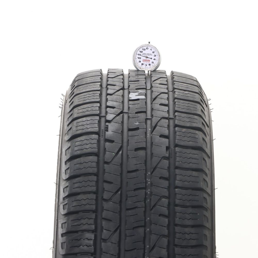 Used 255/55R20 Goodyear Wrangler Steadfast HT Kevlar 107V - 10.5/32 - Image 2