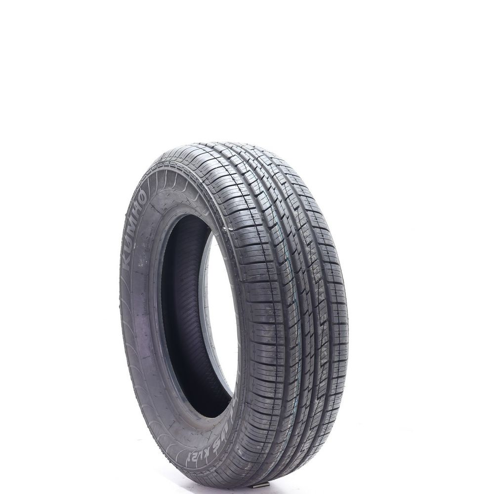 New 235/65R17 Kumho Solus KL21 103T - 10/32 - Image 1