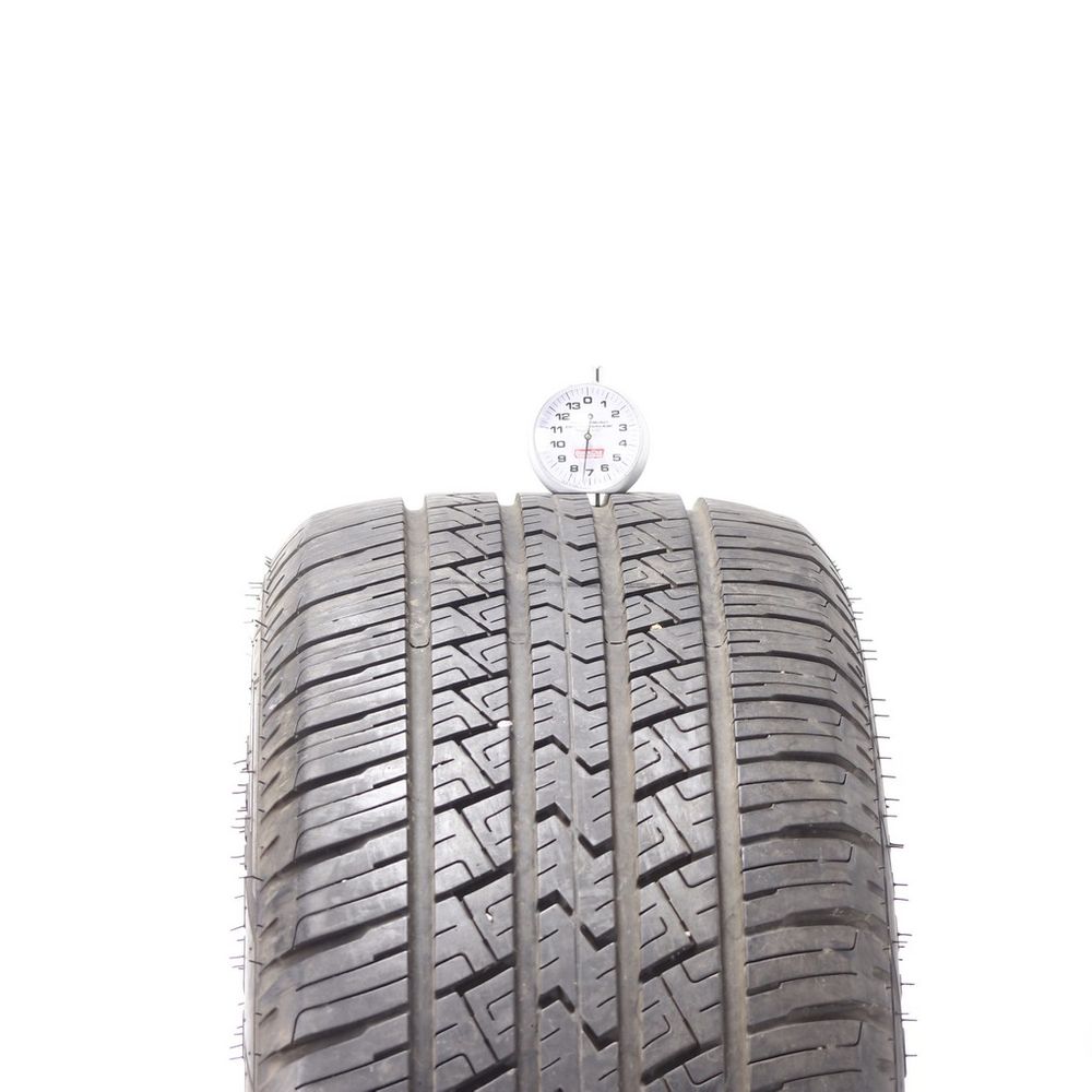 Used 245/55R19 GT Radial Savero HT2 103S - 7/32 - Image 2