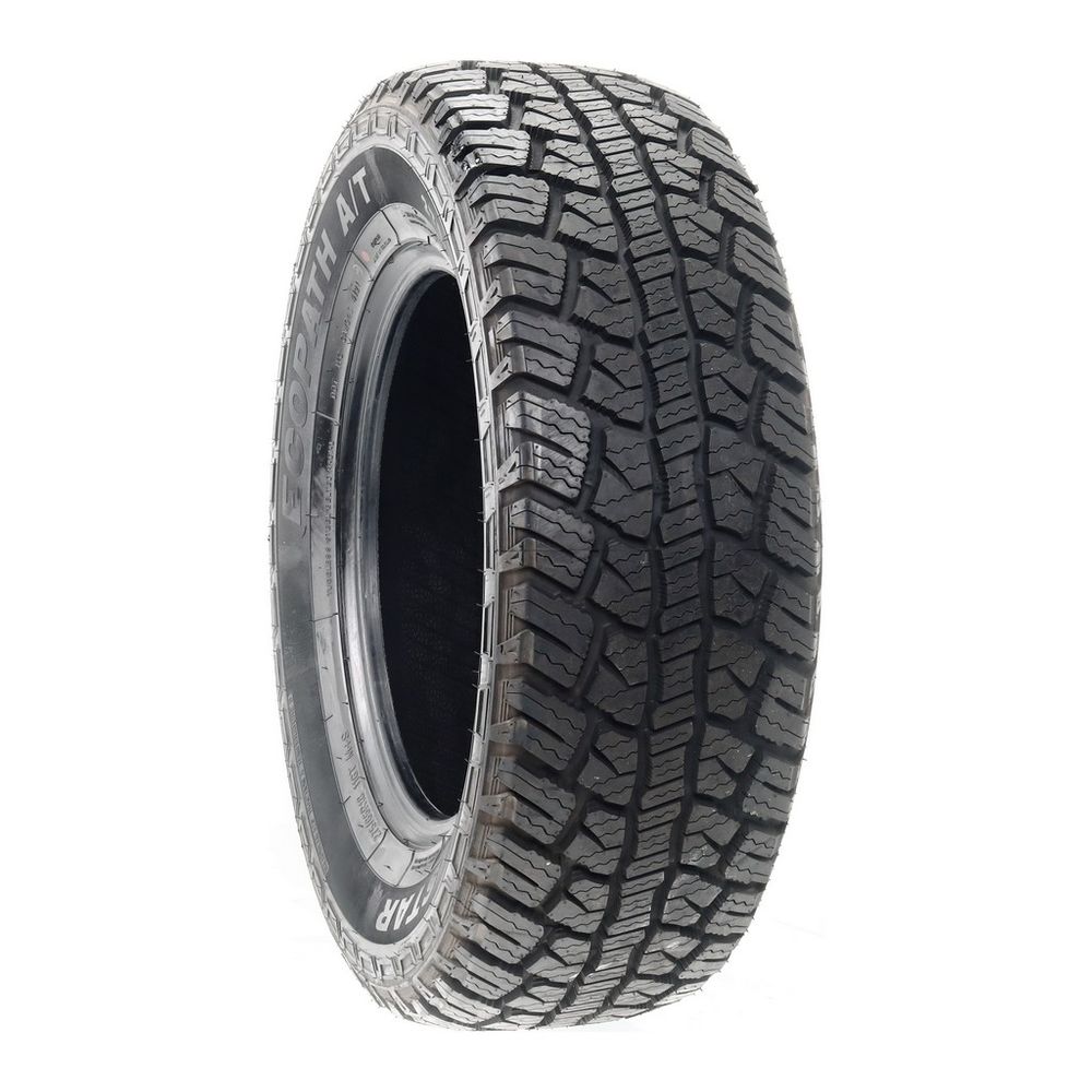 New 275/65R18 Travelstar Ecopath A/T 116T - 15.5/32 - Image 1