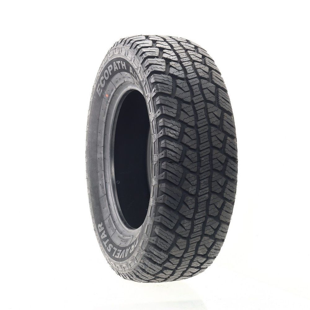 New 275/65R18 Travelstar Ecopath A/T 116T - 15.5/32 - Image 1