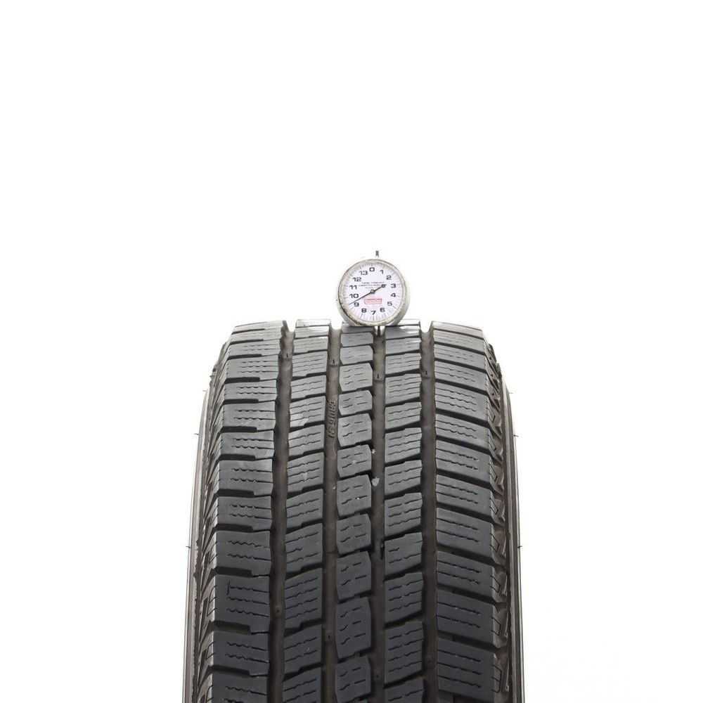 Used 225/75R16C Kumho Crugen HT51 121/120R - 9/32 - Image 2