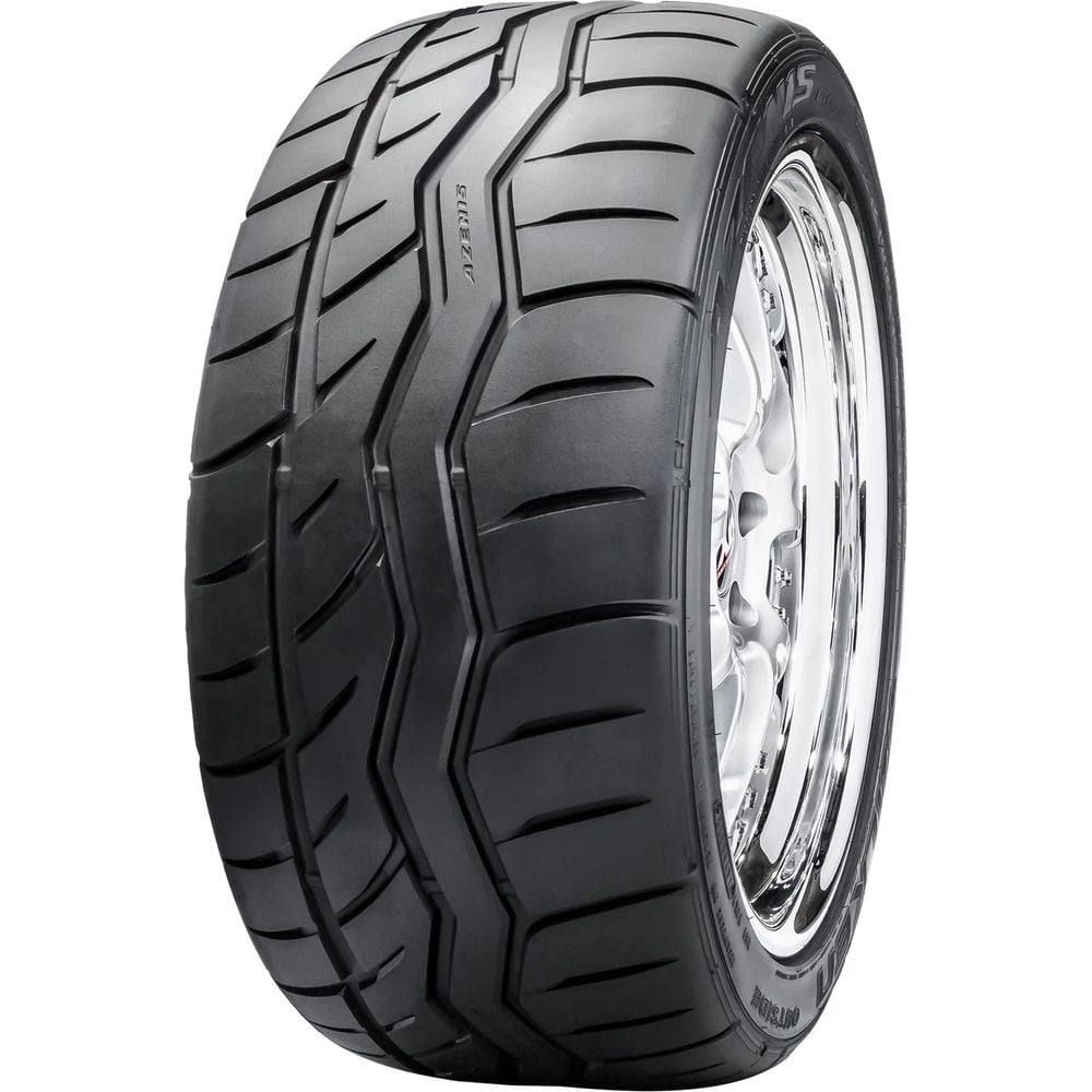 Set of (2) New P 275/40R17 Falken Azenis RT-615K+ 98W - Image 1