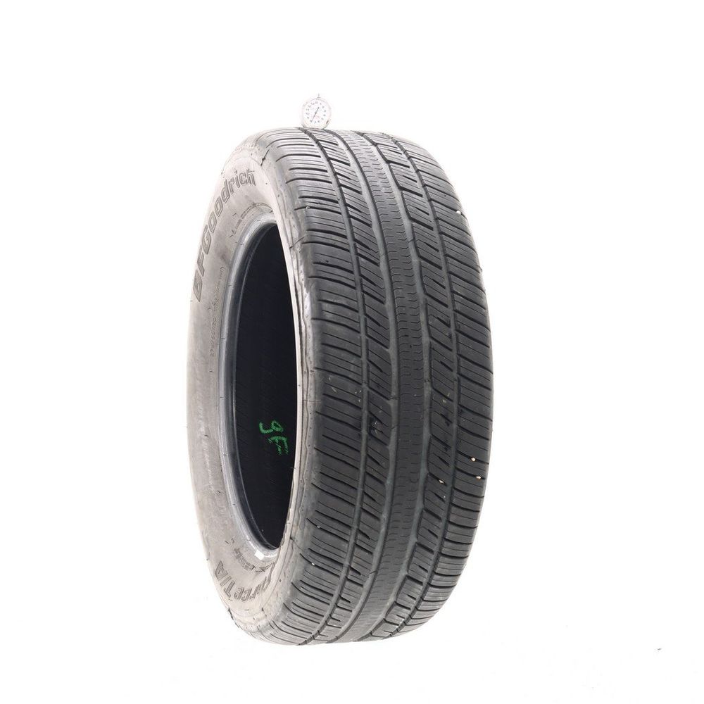 Used 275/55R20 BFGoodrich Elite-Force T/A 117V - 7.5/32 - Image 1
