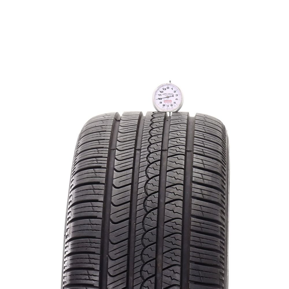 Set of (2) Used 245/55R19 Pirelli Scorpion AS Plus 3 107H - 8.5-10/32 - Image 5