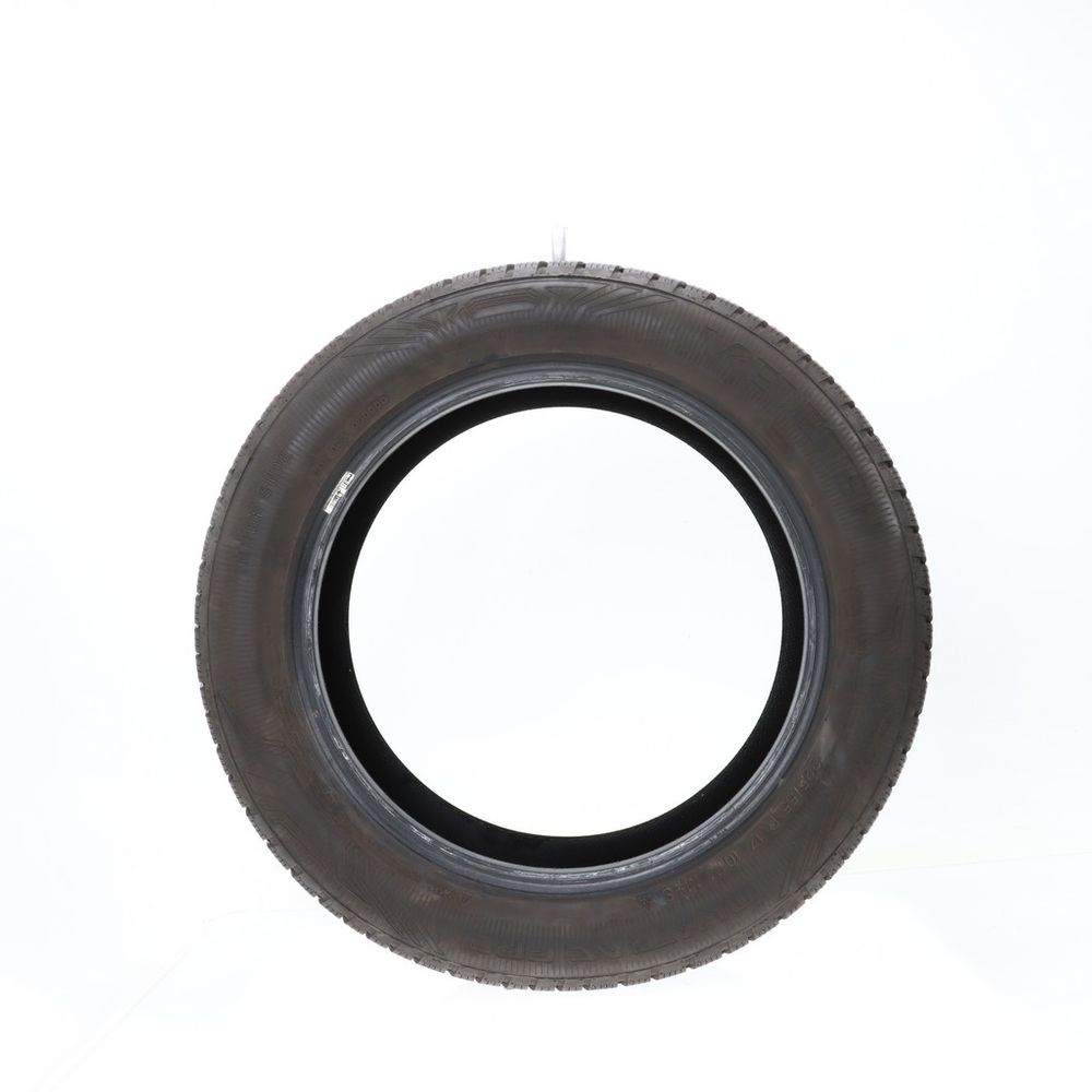 Used 225/55R17 Vredestein Quatrac Pro 101Y - 7/32 - Image 3
