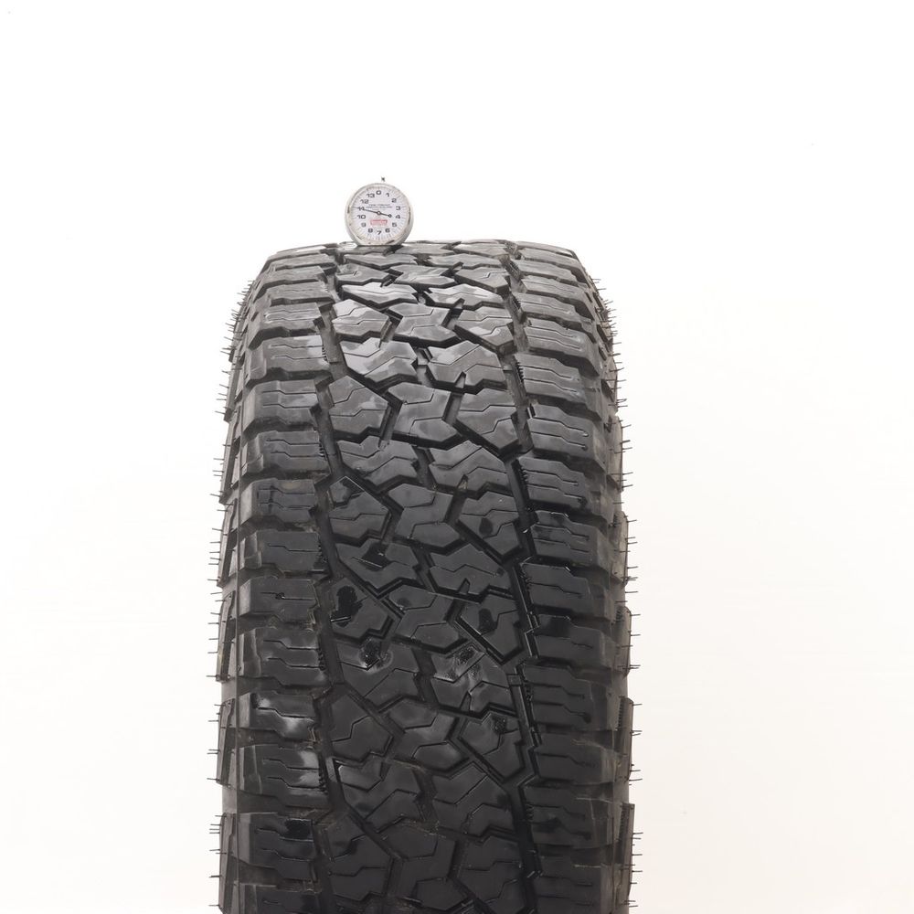 Used LT 275/60R20 Cooper Discoverer Stronghold AT 123/120S E - 11/32 - Image 2