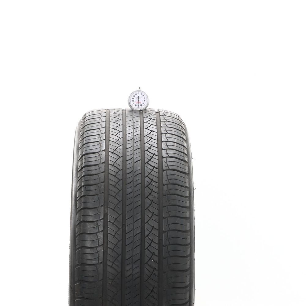 Used 255/50R19 Michelin Latitude Tour HP ZP 107H - 7/32 - Image 2