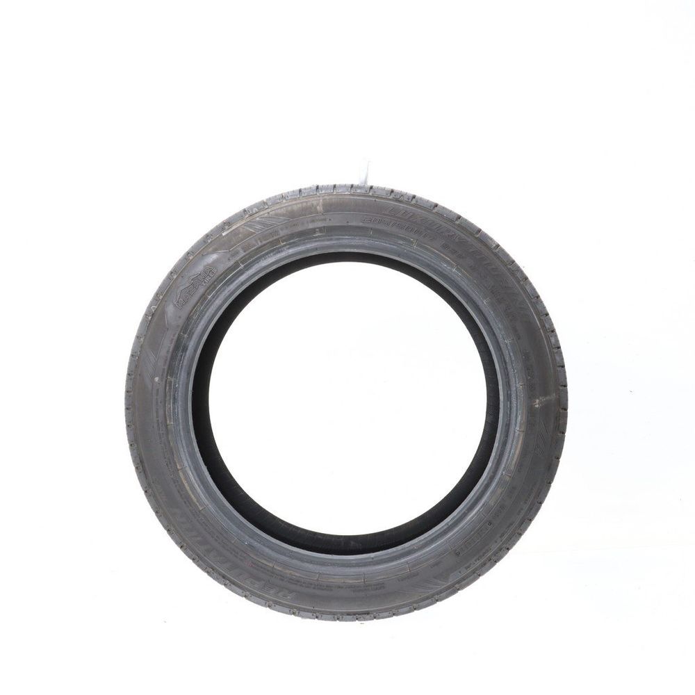 Set of (2) Used 205/50R17 Mazama Reputation NLW-3 93V - 8.5-9/32 - Image 6