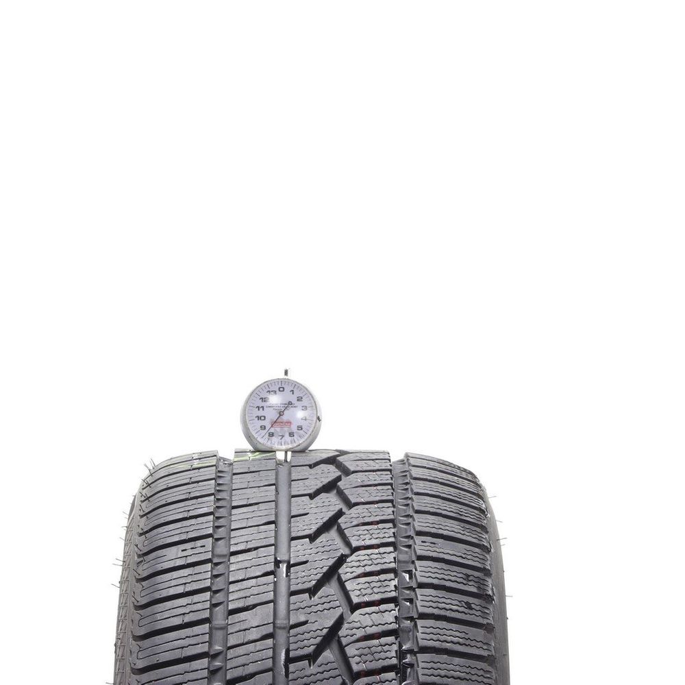 Set of (2) Used 225/40R18 Toyo Celsius 92V - 8.5/32 - Image 2