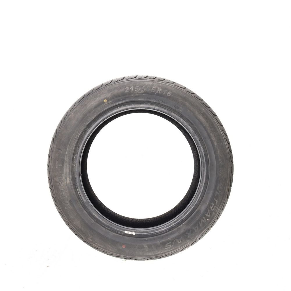 New 215/55R16 Summit Ultramax A/S 97H - Image 3