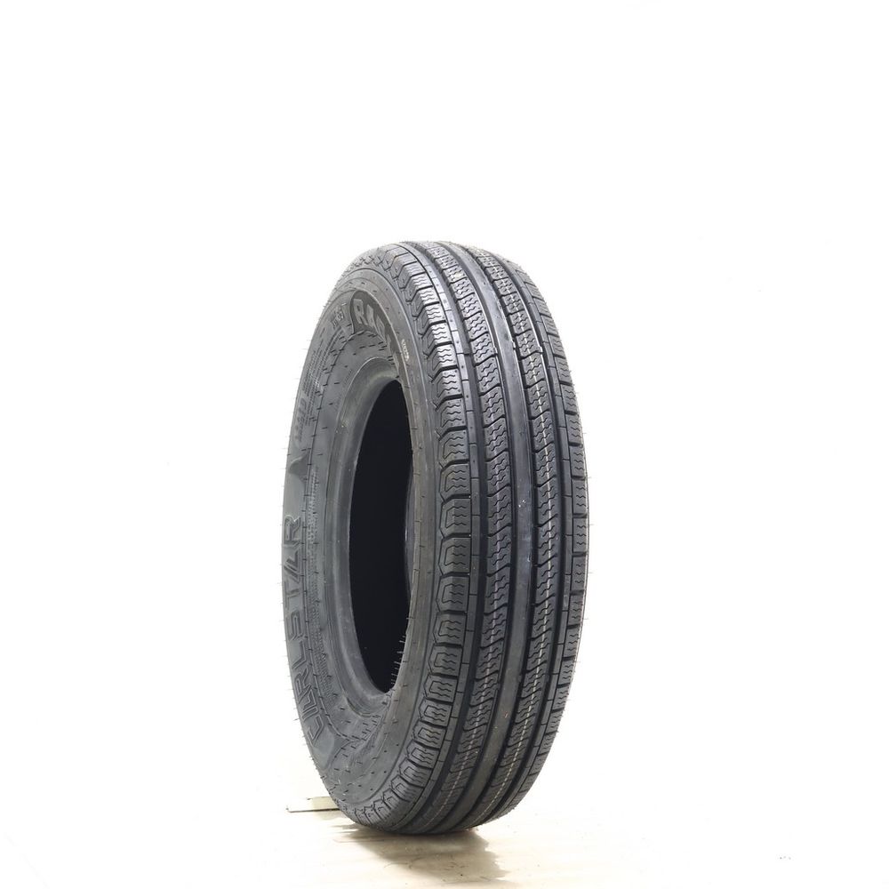 New ST 205/75R14 Carlstar Radial Trail HD 1N/A C - Image 1
