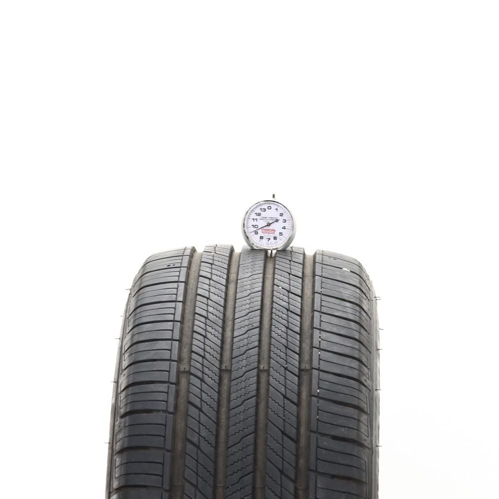 Used 235/55R18 Hankook Dynapro HPX RA43 100V - 9/32 - Image 2