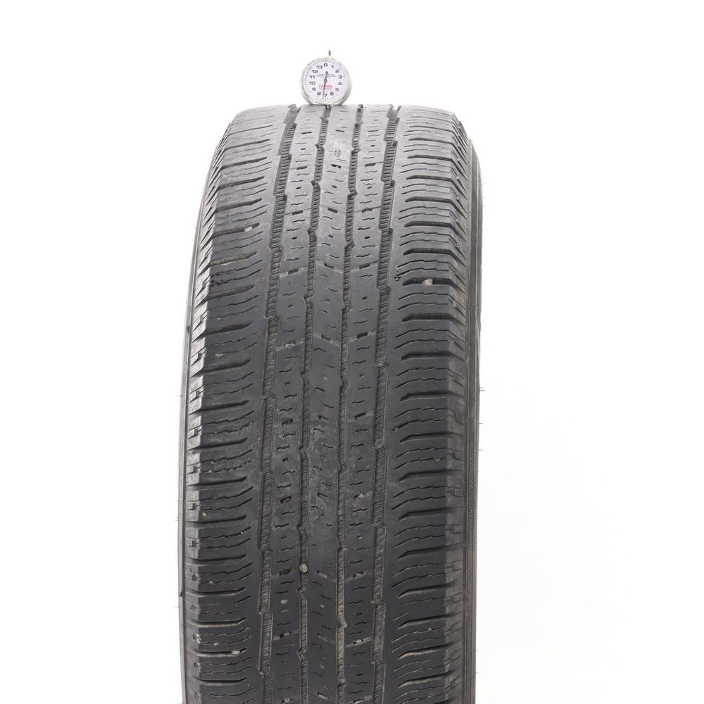 Used LT 275/70R18 Nokian One HT 125/122S E - 7/32 - Image 2
