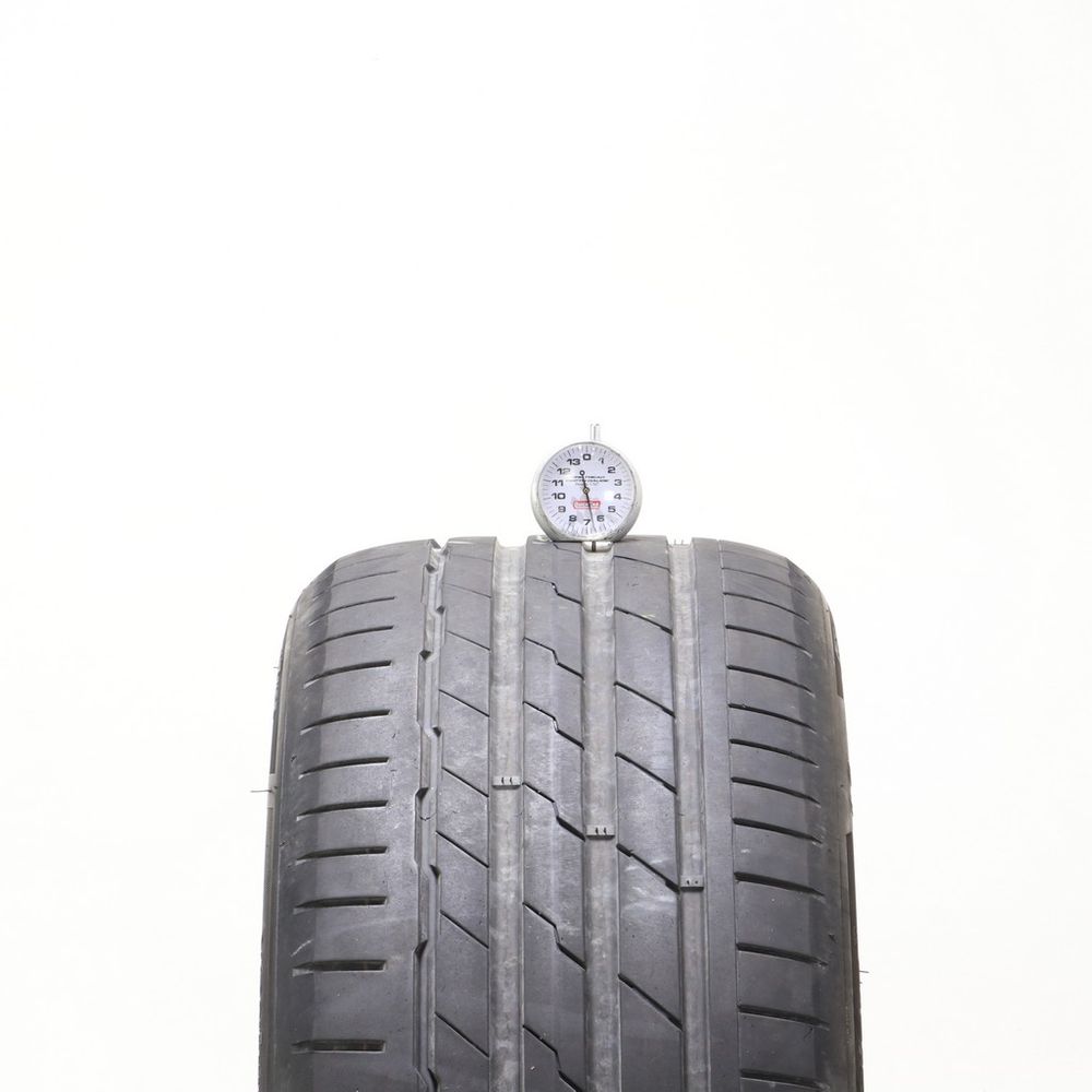 Used 245/40R19 Hankook Ventus S1 evo3 HRS 98Y - 6.5/32 - Image 2