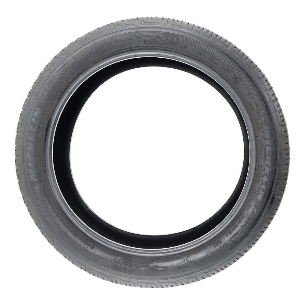 Set of (4) Used 255/45R20 Michelin Premier LTX AO 101H - 5.5-6.5/32 - Image 6