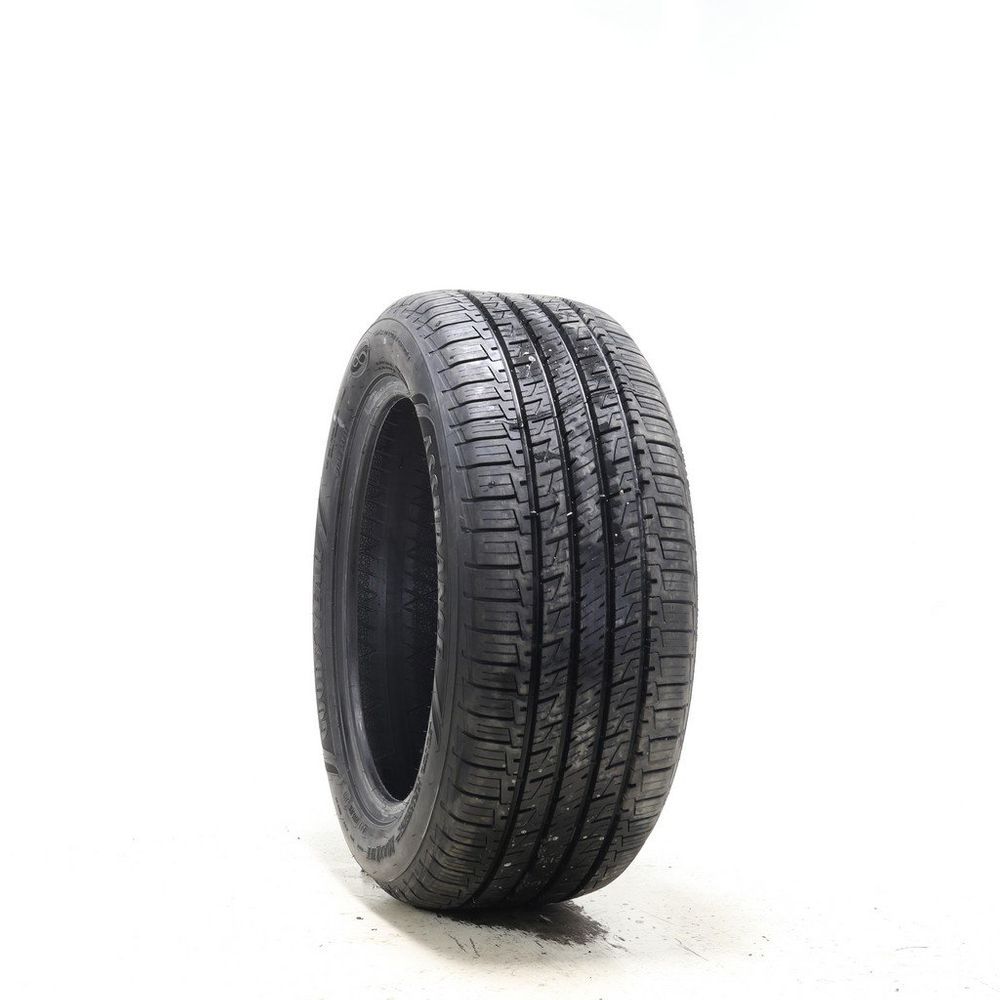 Set of (2) New 235/50R17 Goodyear Assurance MaxLife 96H - 12/32 - Image 1
