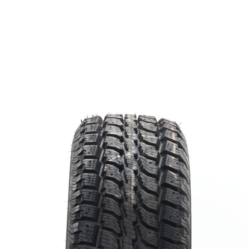 Driven Once 215/70R16 Dean Wintercat Radial SST 100S - 15/32 - Image 2
