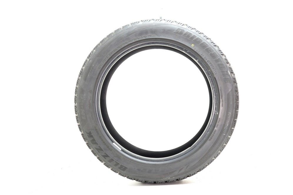 Used 275/45R19 Bridgestone Blizzak LM-60 108H - 8.5/32 - Image 3