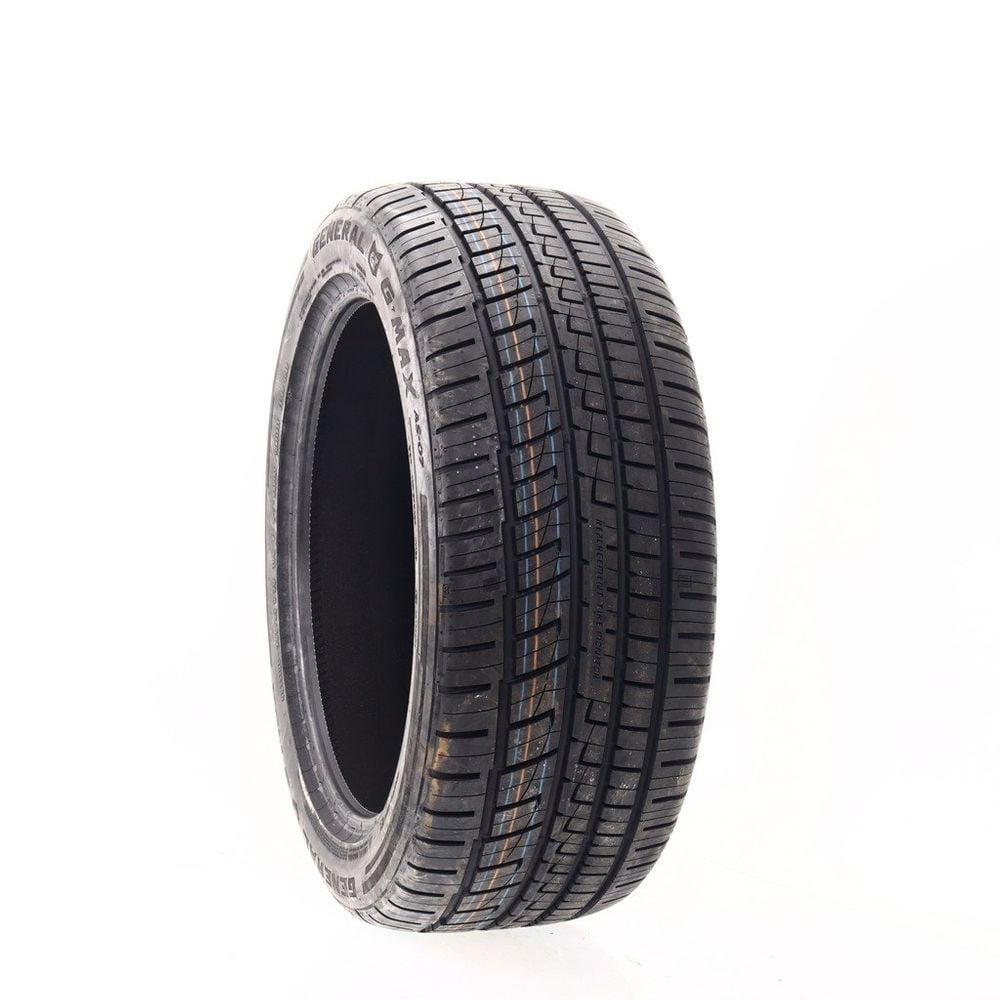 New 265/45R20 General G-Max AS-07 108V - Image 1