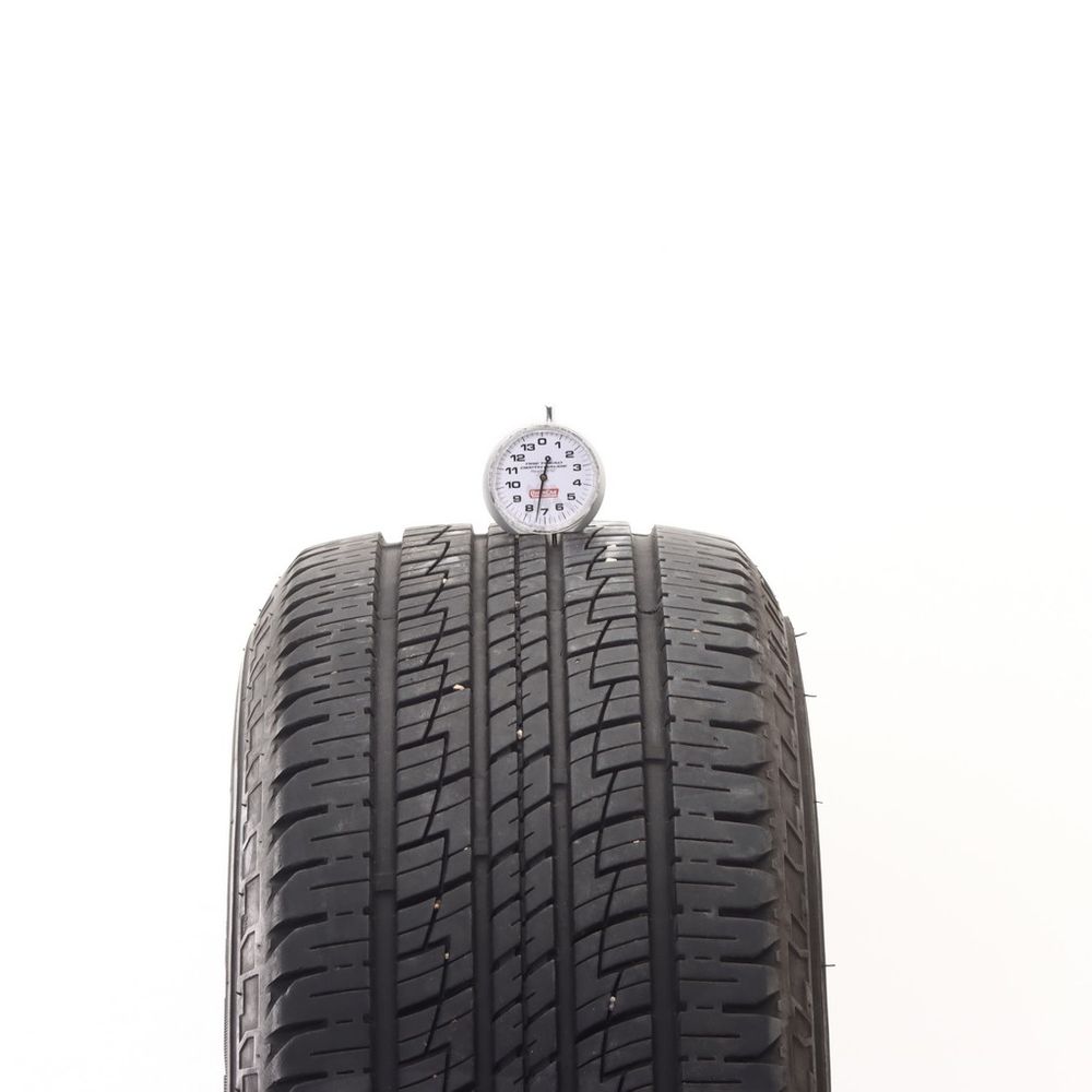 Set of (2) Used 235/65R17 Advanta SV T-01 103T - 7.5-9/32 - Image 2
