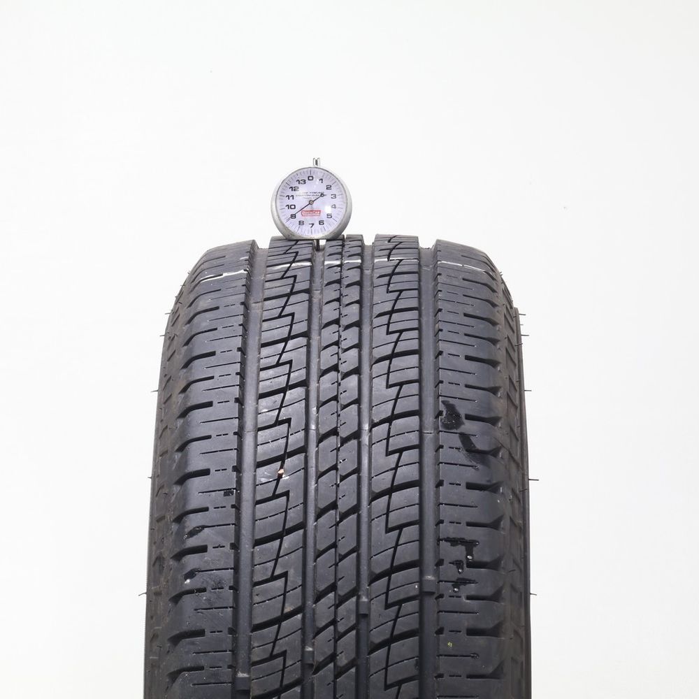 Set of (2) Used 235/65R17 Advanta SV T-01 103T - 7.5-9/32 - Image 5