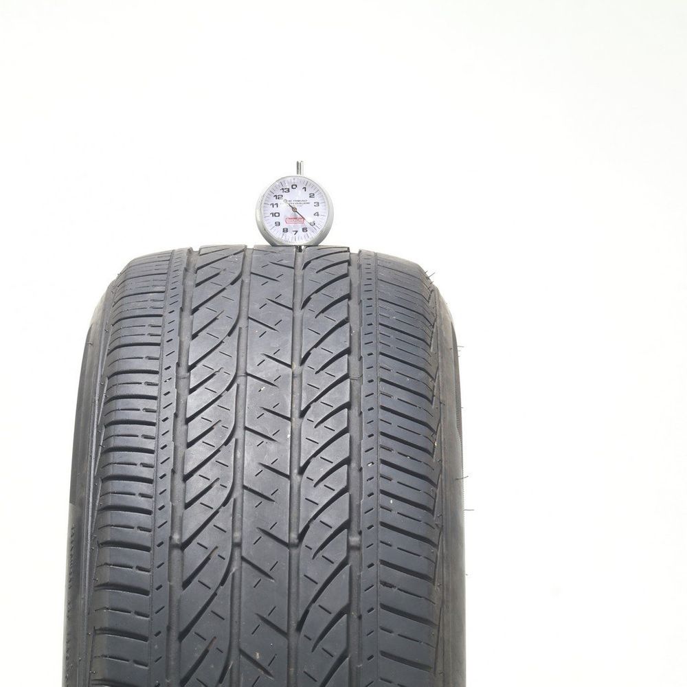 Set of (4) Used 235/55R20 Bridgestone Dueler H/P Sport AS 102H - 5-6.5/32 - Image 2