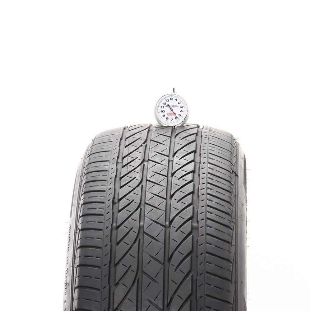 Set of (4) Used 235/55R20 Bridgestone Dueler H/P Sport AS 102H - 5-6.5/32 - Image 5
