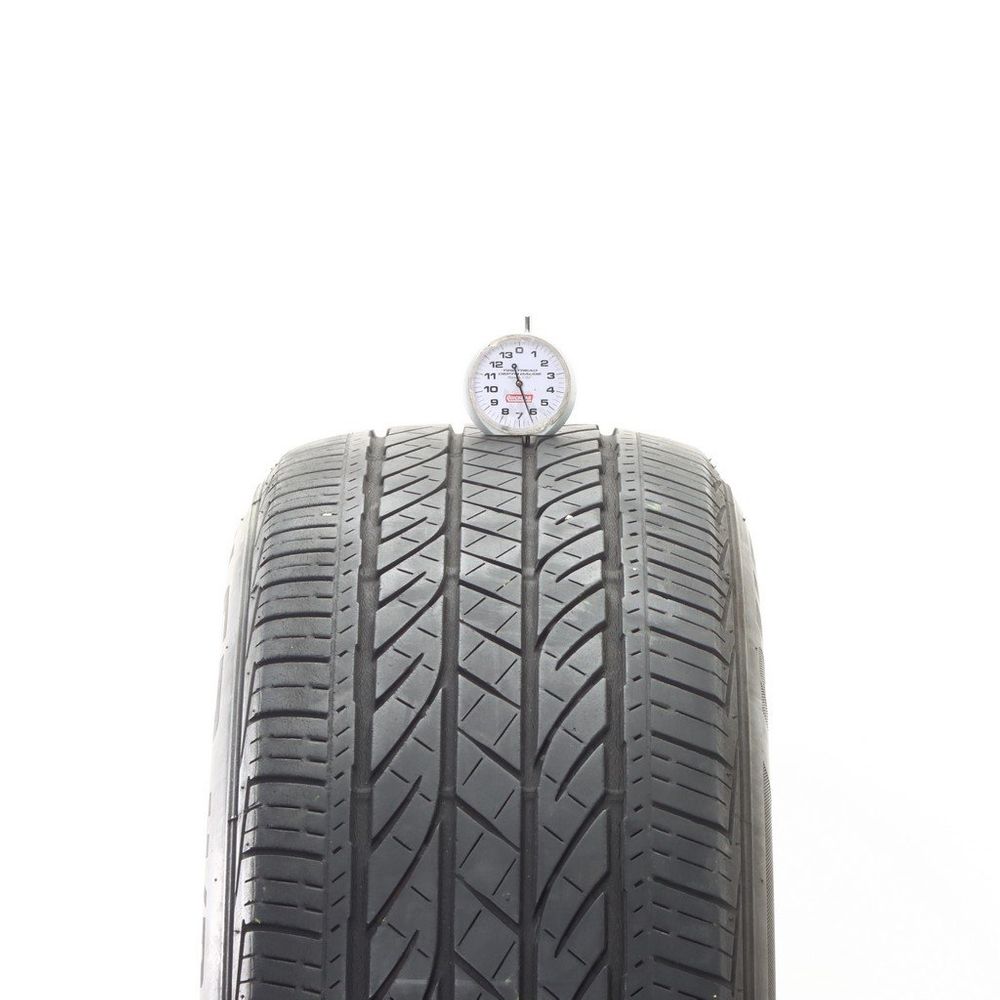 Set of (4) Used 235/55R20 Bridgestone Dueler H/P Sport AS 102H - 5-6.5/32 - Image 8