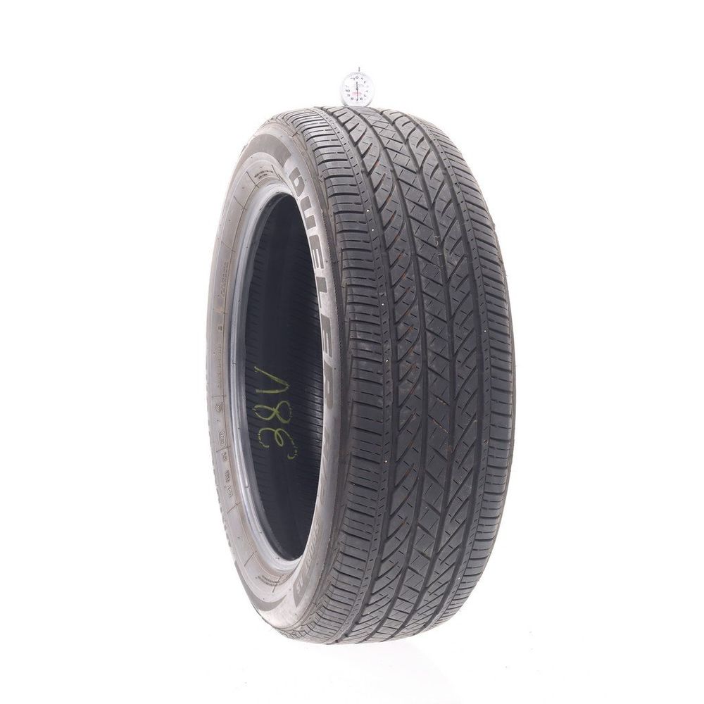 Set of (4) Used 235/55R20 Bridgestone Dueler H/P Sport AS 102H - 5-6.5/32 - Image 10
