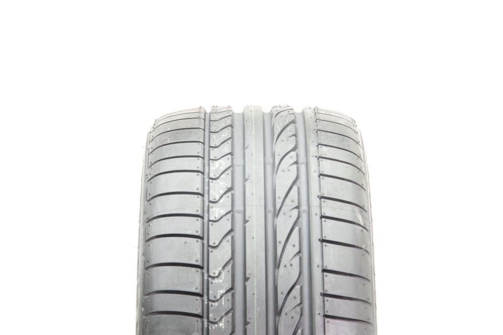 Driven Once 235/45ZR18 Bridgestone Potenza RE050A 94Y - 10/32 - Image 2