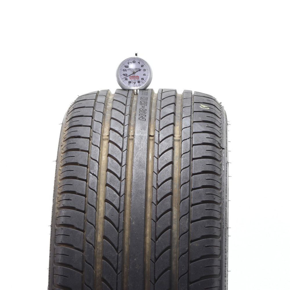 Used 235/40R18 Nankang Noble Sport NS-20 95H - 9.5/32 - Image 2