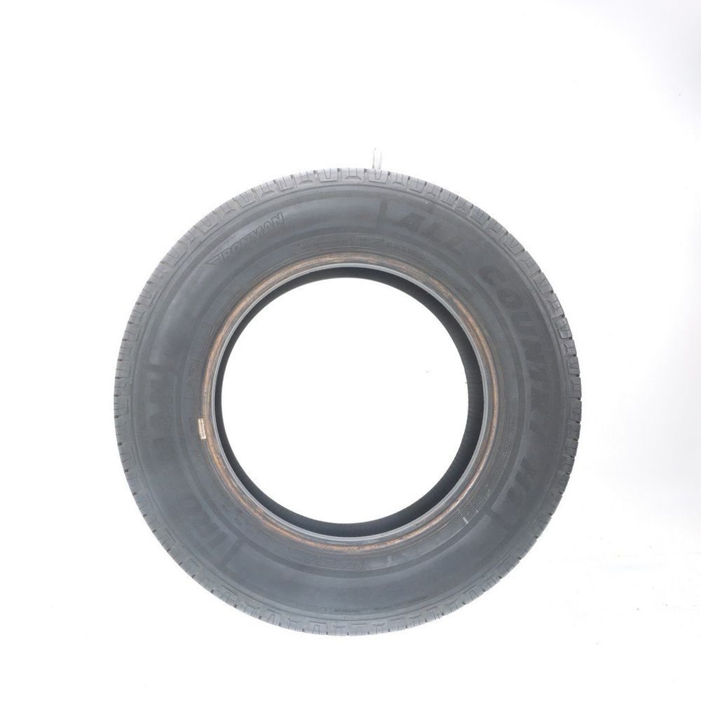 Set of (2) Used 215/70R16 Ironman All Country HT 100T - 7.5-8/32 - Image 6