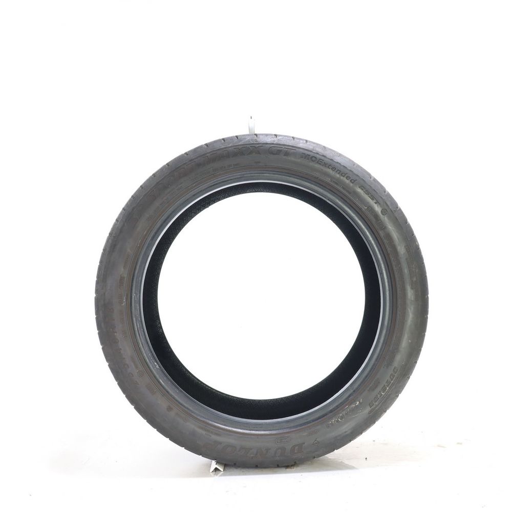 Used 255/40R18 Dunlop SP Sport Maxx GT MOE DSST Run Flat 95Y - 6/32 - Image 3