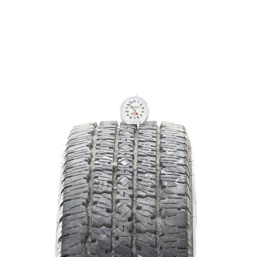 Used LT 245/70R17 Firestone Transforce HT 119/116R E - 12.5/32 - Image 2