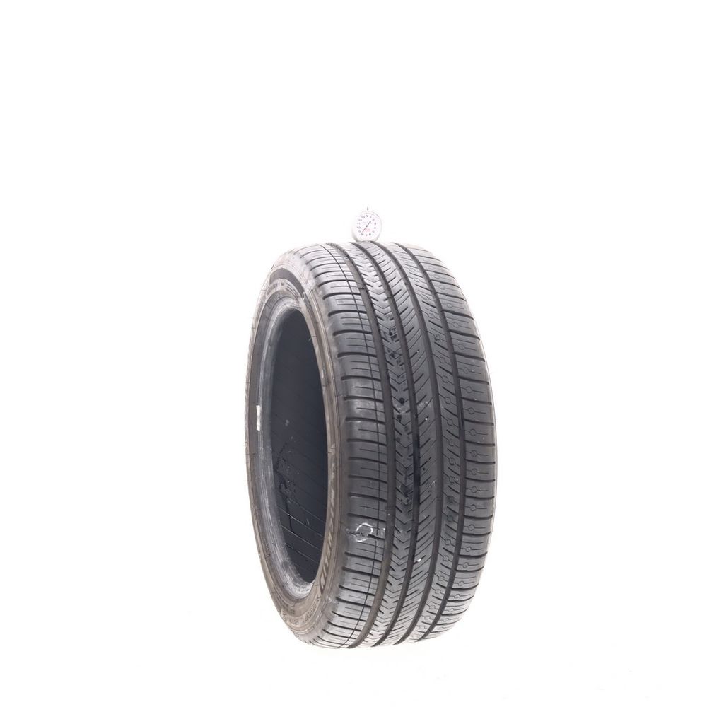 Used 235/45ZR17 Michelin Pilot Sport All Season 4 97Y - 8.5/32 - Image 1