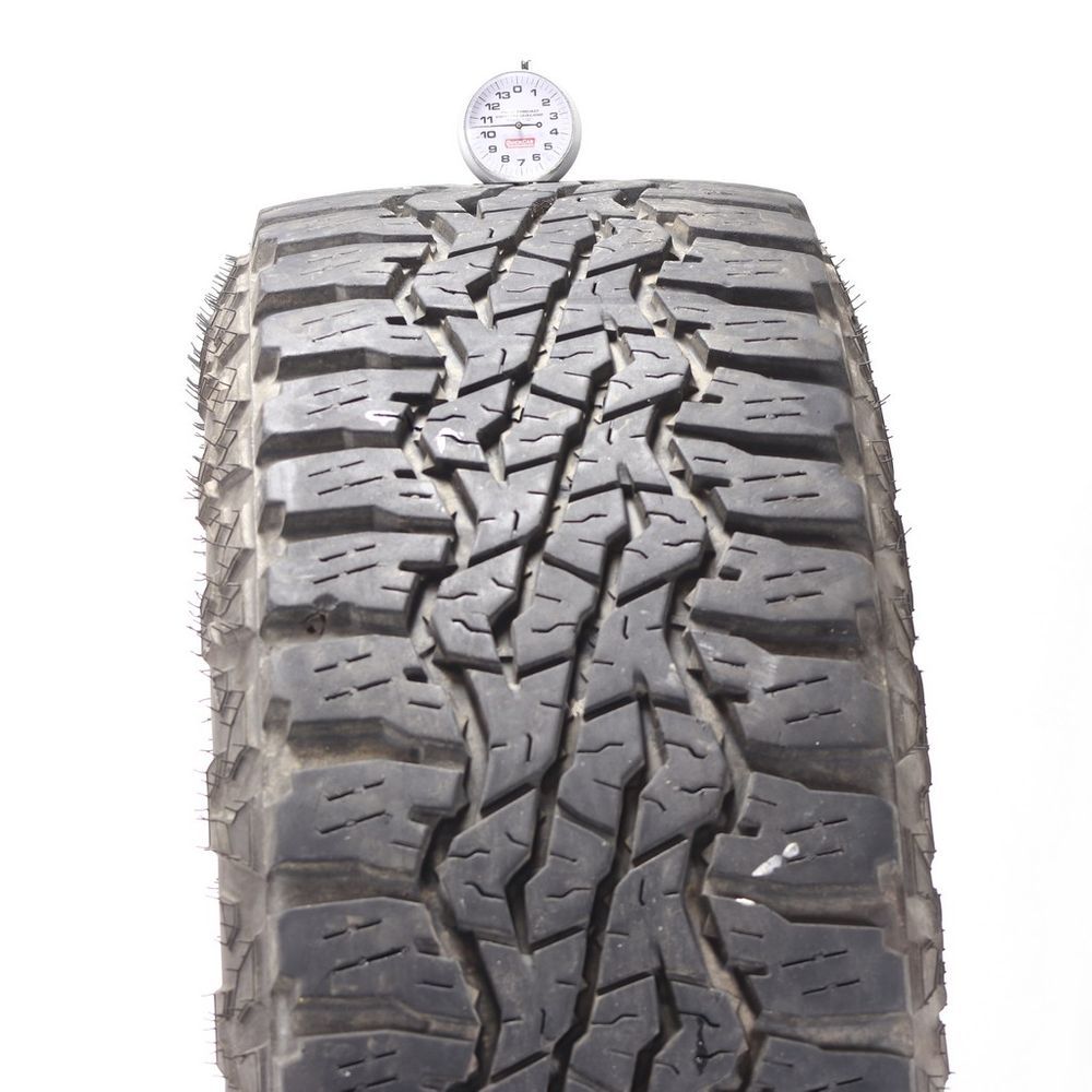 Set of (2) Used LT 275/65R20 Goodyear Wrangler Ultra Terrain AT 126/123Q E - 9.5-10.5/32 - Image 5