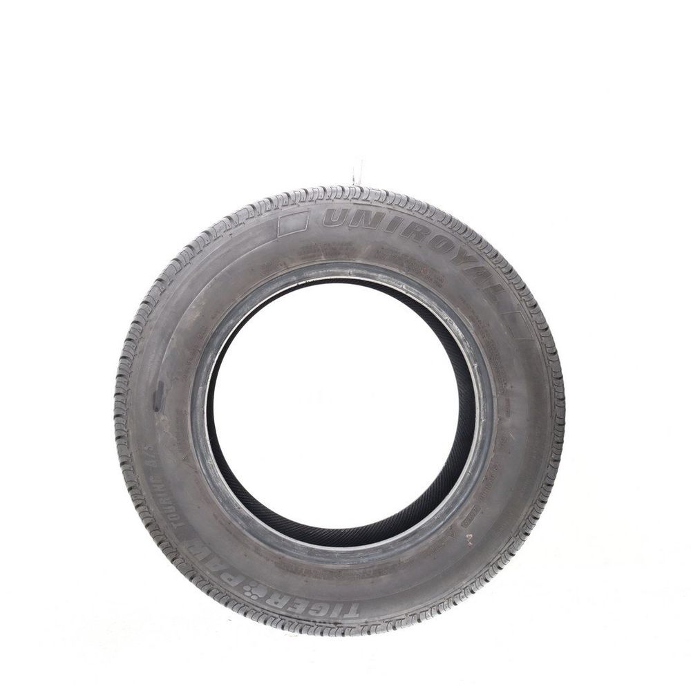 Set of (2) Used 205/65R15 Uniroyal Tiger Paw Touring A/S 94H - 9.5-10/32 - Image 3