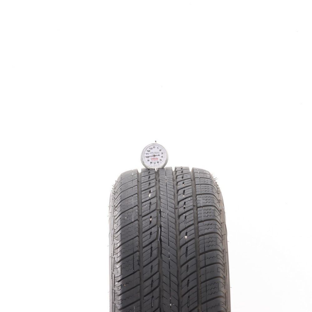 Set of (2) Used 205/65R15 Uniroyal Tiger Paw Touring A/S 94H - 9.5-10/32 - Image 5