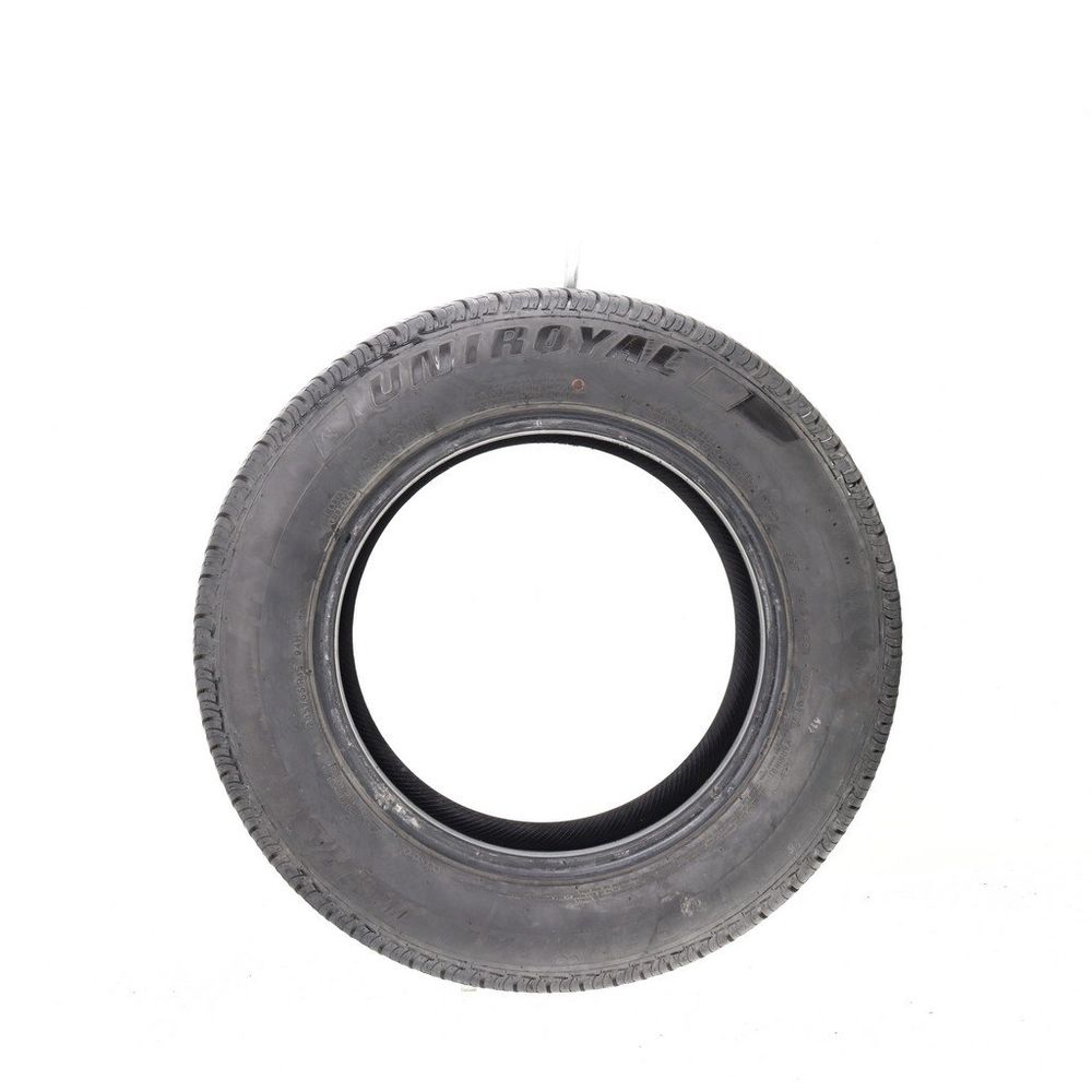 Set of (2) Used 205/65R15 Uniroyal Tiger Paw Touring A/S 94H - 9.5-10/32 - Image 6